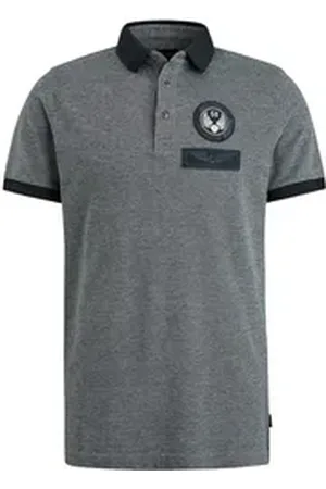 PME Legend™ Poloshirt blau M