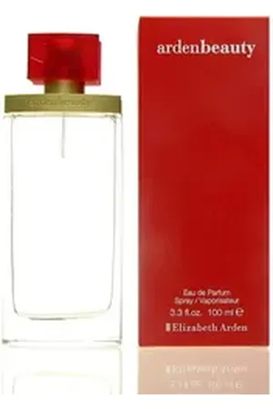 Elizabeth Arden Eau de Parfum Beauty, Glasflakon, Parfüm EDP, Damenduft