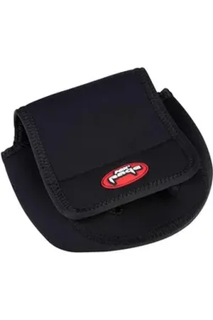Fox Rage Angelrollentasche Rage Neoprene Spin Reel Pouch upto 4500 - Rollenschutz