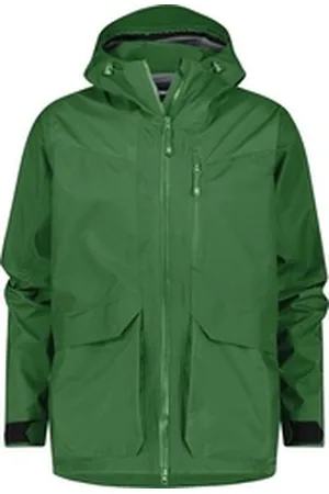 Dassy Kurzjacke Regenjacke Virunga grün S