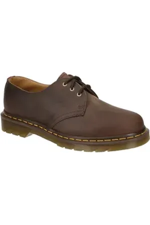 Dr. Martens 11838201 Schnürschuh braun 42 EU