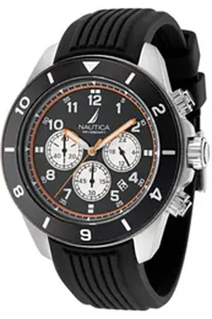 Nautica Quarzuhr ONE, (1-tlg), analoge Uhr