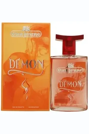 Eau Jeune Eau de Toilette Demon Edt Spray