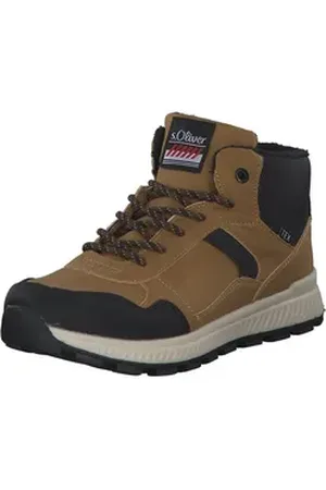 QS by s.Oliver 45209 Stiefel braun 37 EU