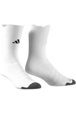 adidas Performance Sportsocken Performance Fußball Light Socken Polyester schwarz|weiß M