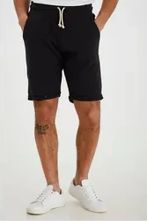 Blend Shorts BHJamie schwarz XL