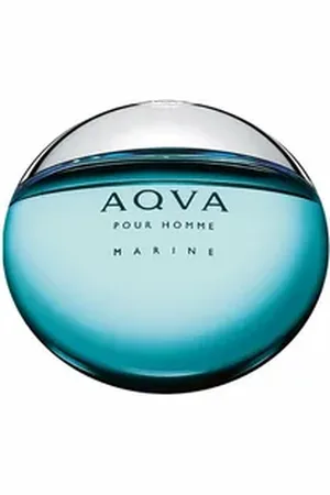 Bvlgari BVLGARI Eau de Toilette Aqva Marine Pour Homme Edt Spray 100ml