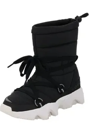 sorel 2082531-010 Kinetic Impact Nxt Winterstiefel schwarz 40 EU