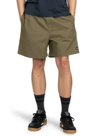 Element Bermudas Chillin Classic 17" grün L