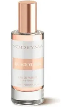 YODEYMA Eau de Parfum Parfum Black Elixir - Eau de Parfum für Damen 15 ml