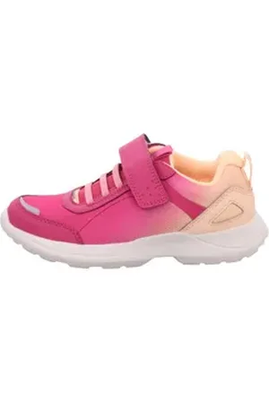 Legero Slipper orange|rosa 33 EU