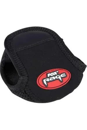 Fox Rage Angelrollentasche Rage Neoprene Casting Reel Pouch Medium - Rollenschutz