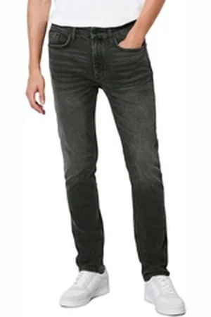 Marc O’ Polo 5-Pocket-Jeans Vidar schwarz 33