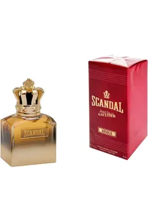 Jean Paul Gaultier Extrait Parfum Jean Paul Gautier Scandal pour Homme Absolut Parfum Concentré, 1-tlg., mit sinnlicher Tiefe weiß