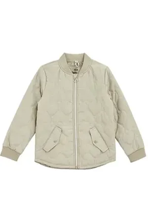 WE Fashion Sommerjacke grün 170/176