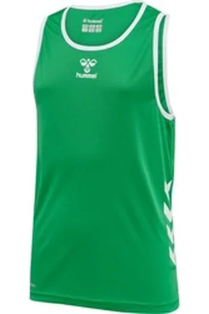 Hummel Handballtrikot bunt 128 - ca. 8 Jahre