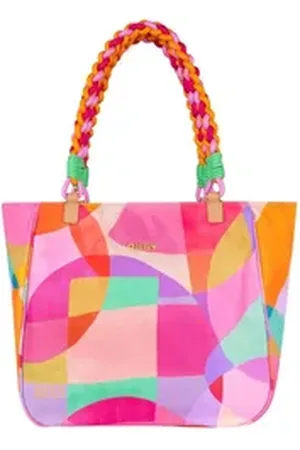 Oilily Shopper Shopper bunt
