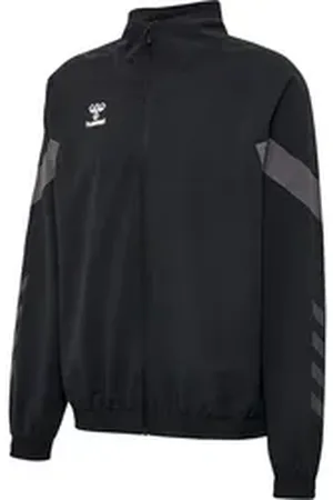 Hummel Trainingsanzug hmlTRAVEL WOVEN JACKET M
