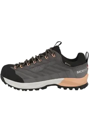Dachstein Outdoor Gear SF-21 GTX WMN Damen Outdoorschuh grau 42,5 EU
