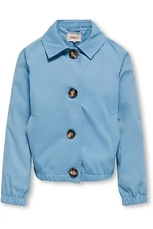 ONLY Outdoorjacke grün 146