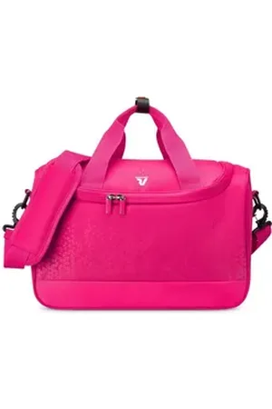 Roncato Weekender Crosslite, PET rosa