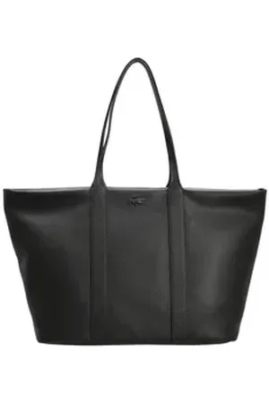 Lacoste Shopper Must Buy - Shopper 40 cm (noir) schwarz