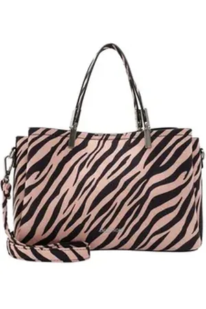 Emily & Noah Shopper Imke, für Damen rosa 28 cm x 20 cm x 13 cm