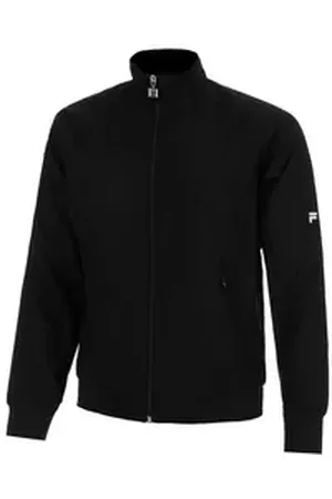 Fila Trainingsjacke Jacket Asta schwarz L