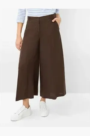 Brax Culotte Style MELLI S braun 40K (20)