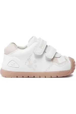 Biomecanics Sneakers 241001 B786-B Weiß Sneaker weiß 23 EU