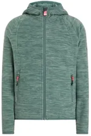 mc kinley McKINLEY Funktionsjacke Mä.-Unterjacke Choco III gls 128