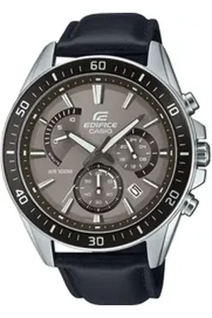 Casio EDIFICE Chronograph Classic Herrenchronograph