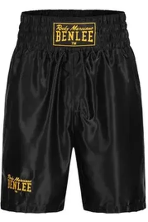 Benlee Rocky Marciano Sporthose Benlee Unisex Boxshorts Uni Boxing schwarz 2XL