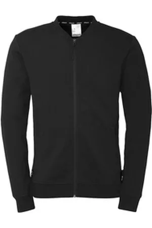 Uhlsport Trainingsjacke Jacke ID College blau|schwarz 128