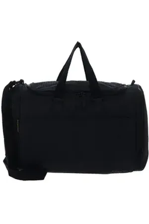 Mandarina Duck Sporttasche Duffle schwarz