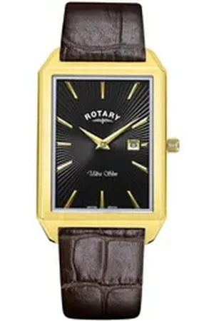 Rotary Quarzuhr GS08023/04 Ultra Slim GS08023/04 Ultra Slim