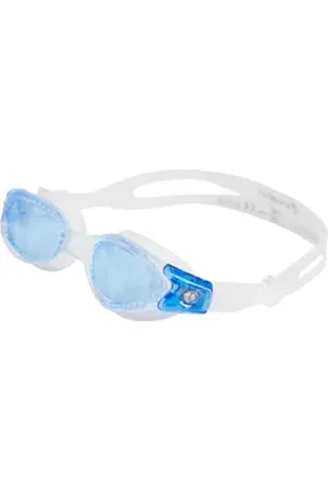 energetics Schwimmbrille Ki.-Schwimmbrille Pacific Pro Junior NAVY/TURQUOISE
