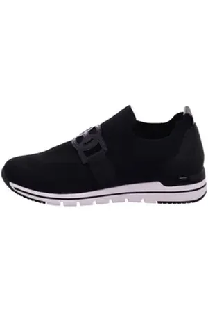 Remonte FS Halbschuh Slipper schwarz 39 EU