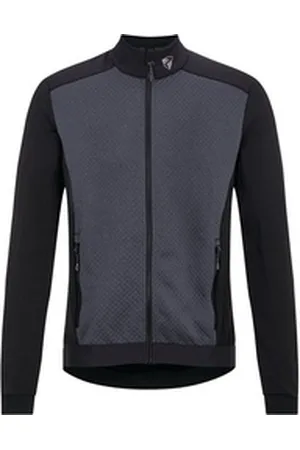 Ziener Funktionsjacke NIREK schwarz 48