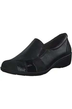 Aco Lexi 79 720 Slipper schwarz 38 EU
