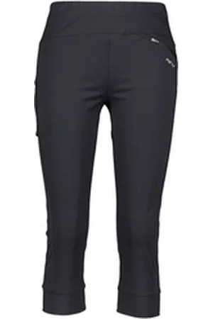 Meru Funktionstights Damen Trainigstights HOLLIS (1-tlg) schwarz S