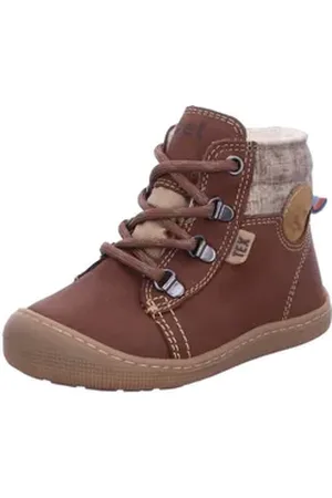 Koel Stiefelette braun 27