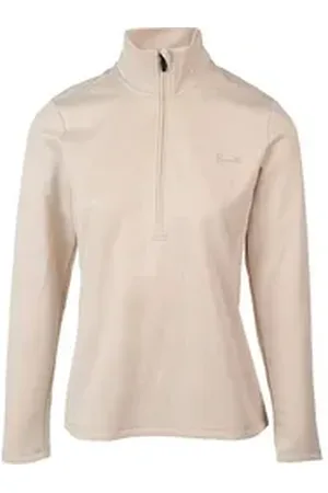 Brunotti Rollkragenshirt Heronne Women Fleece CANVAS beige L