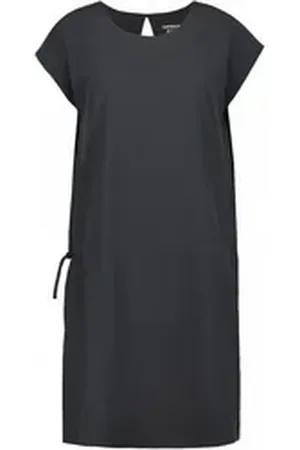 Icepeak Midikleid BROOKLINE ANTHRAZIT 42