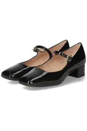 Unisa Spangenpumps GUDAR Pumps schwarz 38 EU