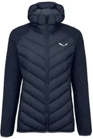 Salewa Funktionsjacke Fanes Sarner/Down Hybrid Damen Jacke (Isolationsjacke) - IT 38 / DE 32