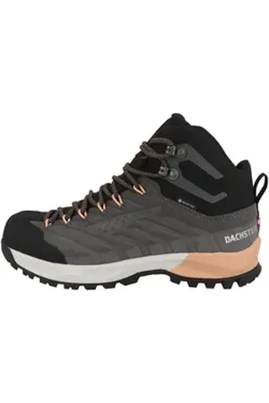 Dachstein Outdoor Gear SF-21 MC GTX WMN Damen Outdoorschuh grau 42,5 EU