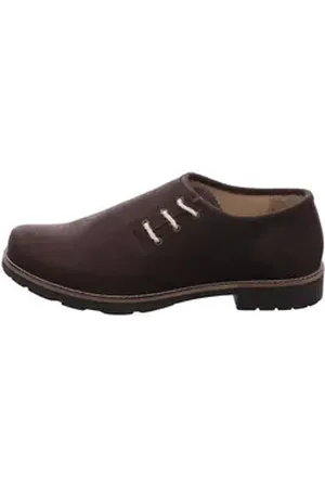 Esgano Hirschkogel 19160010-061 Schnürschuh braun 40 EU