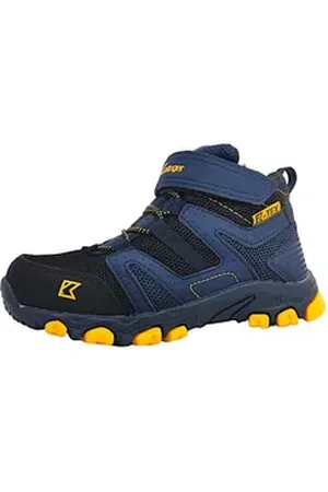 KASTINGER Stiefel Stiefel blau 33 EU