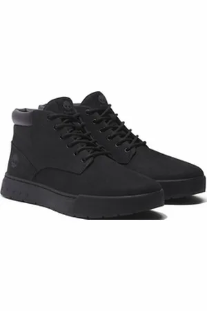 Timberland MAPLE GROVEMID LACE UP SNEAKER Schnürboots Winterschuhe, Sneakerboots, Winterboots 44 EU